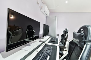 Premium bedding, free WiFi, bed sheets - Gumi Wonpyeong-dong Number 25 (Gumi)