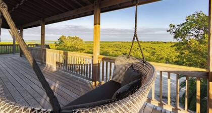 Starlight Serenity - Hideaway with Stunning Views