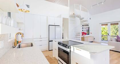 Starlight Serenity - Hideaway with Stunning Views