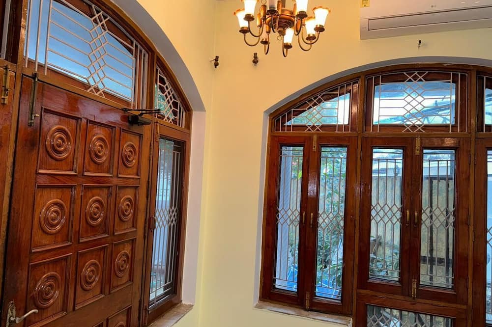 Mishra's Bungalow