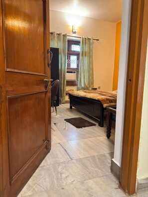 Chambre Double Deluxe