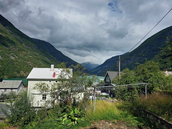 Miscellaneous - Charming 2-bedroom loft by UNESCO site Jotunheimen and Vettifossen! (Vestland)