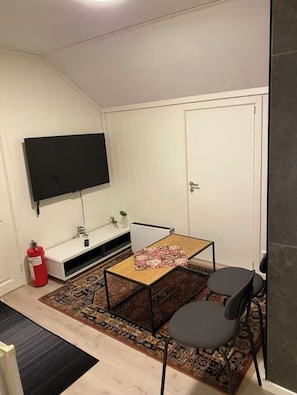 Sisätilat
