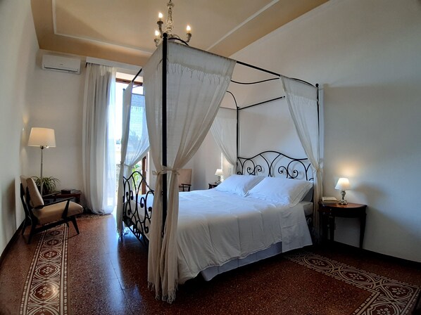 3 Schlafzimmer, Zimmersafe, WLAN, Bettwäsche