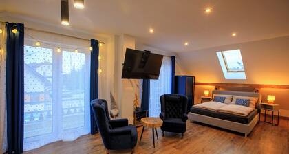 Art Comfort M4 Apartment