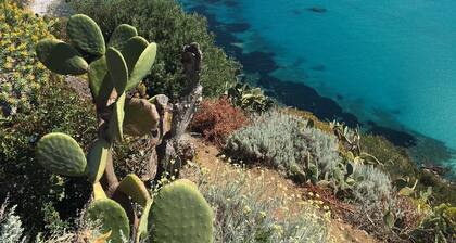 Large 2 bedroom apartment close to swimming pool and beaches