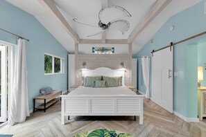 3 Schlafzimmer, Bügeleisen/Bügelbrett, kostenloses WLAN, Bettwäsche