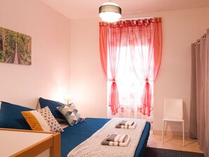 1 slaapkamer, gratis wifi