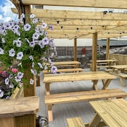 The George Inn Plympton