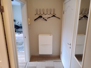 Interior - 3-room 2 level family-/pet-friendly apartment in Riga with WiFi and parking (Riga)