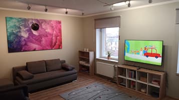 Smart TV