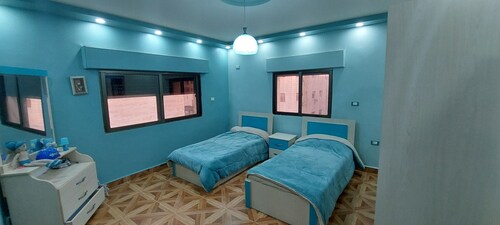 Modern Duplex In the center of Irbid