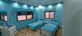 Modern Duplex In the center of Irbid