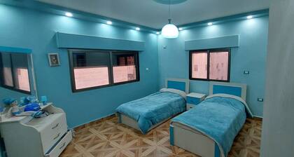 Modern Duplex In the center of Irbid