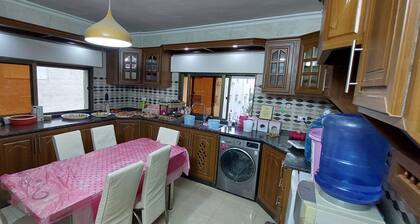 Modern Duplex In the center of Irbid