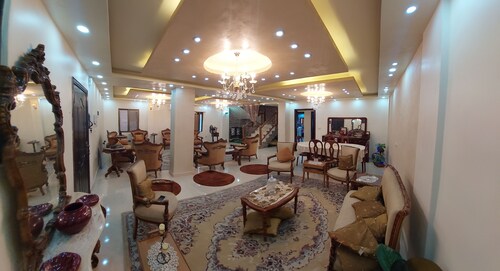 Modern Duplex In the center of Irbid