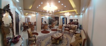 Modern Duplex In the center of Irbid