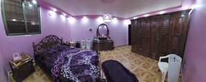 4 bedrooms - Modern Duplex In the center of Irbid (Irbid)