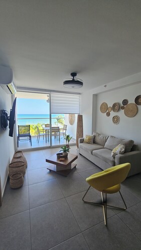 Escape to Panama's best Pacific beach