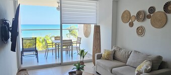 Escape to Panama's best Pacific beach
