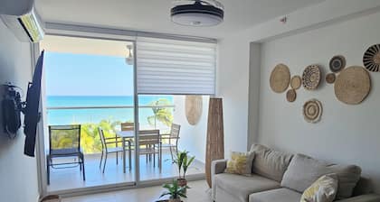 Escape to Panama's best Pacific beach