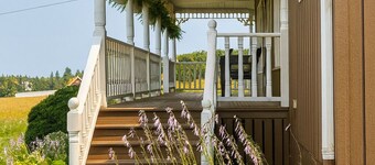 McGregor House - Minutes to beaches and multiple golf courses!