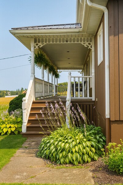 McGregor House - Minutes to beaches and multiple golf courses!