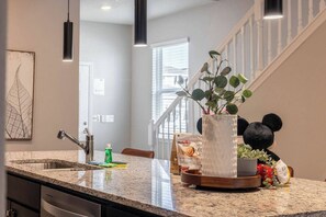 Interior - Brand New 7 Bedrooms At Windsor Cay (Clermont)