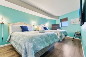 3 Schlafzimmer, Bügeleisen/Bügelbrett, kostenloses WLAN, Bettwäsche