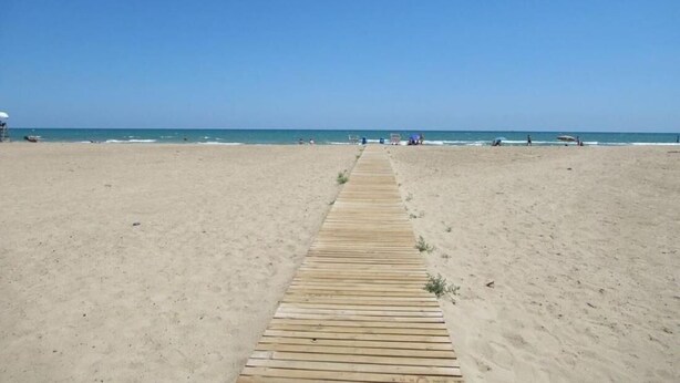 Apartment, 3 Bedrooms, Balcony, City View | Beach - Spacious and Comfortable Apartment (Burriana)