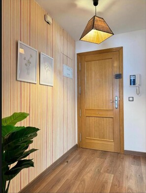 Apartment, 3 Bedrooms, Balcony, City View | Interior - Spacious and Comfortable Apartment (Burriana)