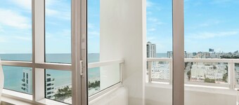 Residences at Fontainebleau Miami