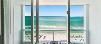 Residences at Fontainebleau Miami