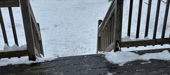 Charming 3-Bedroom Home in the UP - A Great Place for Family, Friends, and Paws!