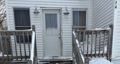 Charming 3-Bedroom Home in the UP - A Great Place for Family, Friends, and Paws!