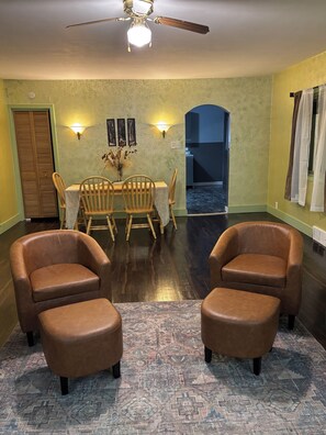 Interior - Charming 3-Bedroom Home in the UP - A Great Place for Family, Friends, and Paws! (Laurium)