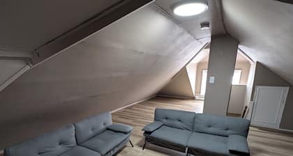 A Home That Fits Everyone! #2