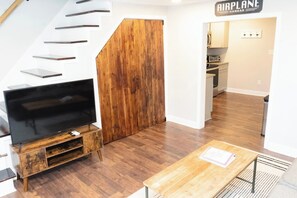 تلفزيون ذكي