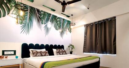 Copper 11 Service Apartments -SB Road, Shivaji Nagar, Pune