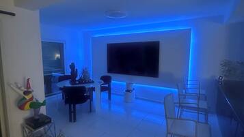 Espace pour enfants