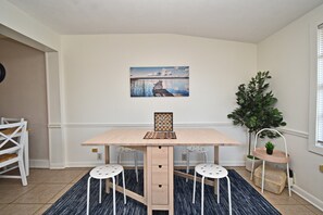 Spiseområde