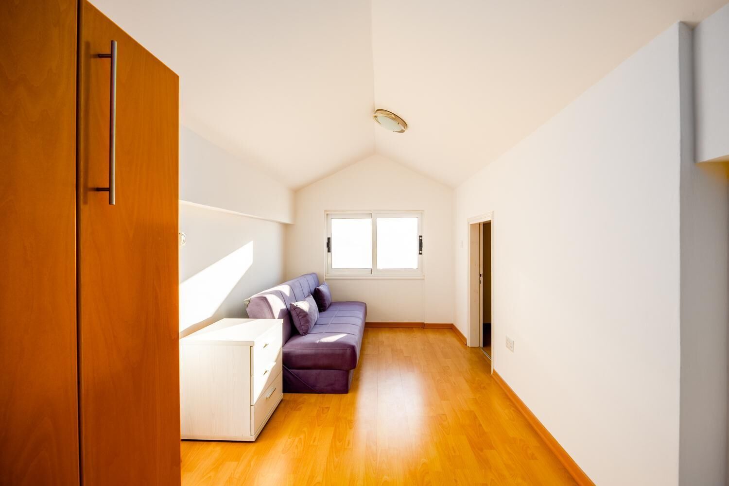 Villa Bella Ena - Three Bedroom Villa, Sleeps 6 - Argaka