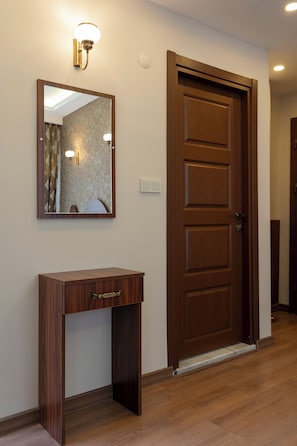 Deluxe Studio | Bathroom - Capricorn by Otantik Suites (Istanbul)