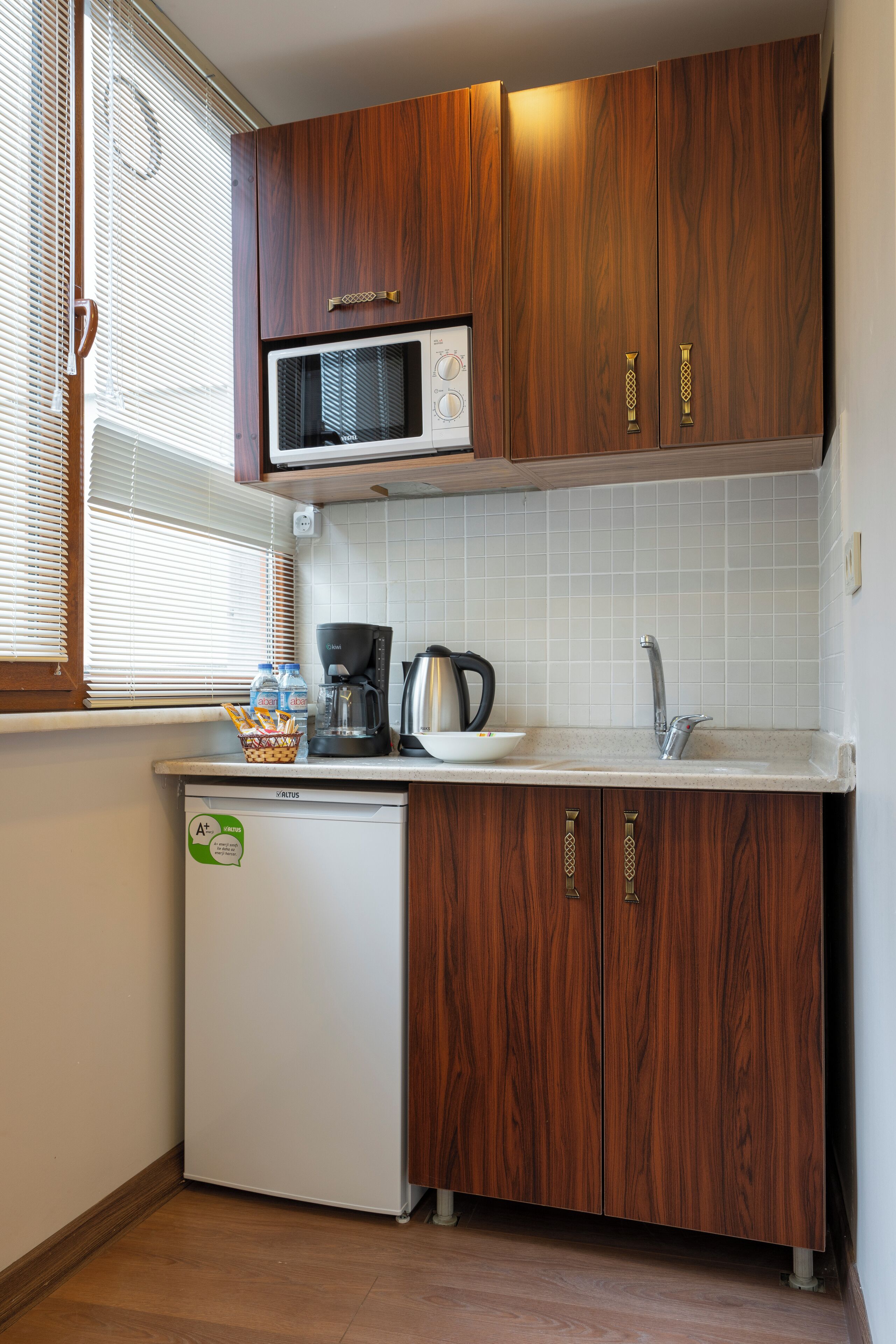 Dapur peribadi