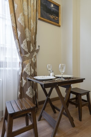 Family Suite, 1 Bedroom | In-room dining - Capricorn by Otantik Suites (Istanbul)
