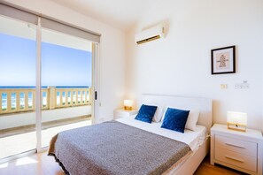 2 sovrum, wi-fi och sängkläder