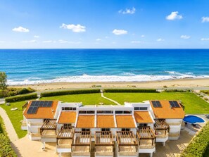 Exterior - Villa Athena - Two Bedroom Villa, Sleeps 5 (Agia Marina Chrysochous)