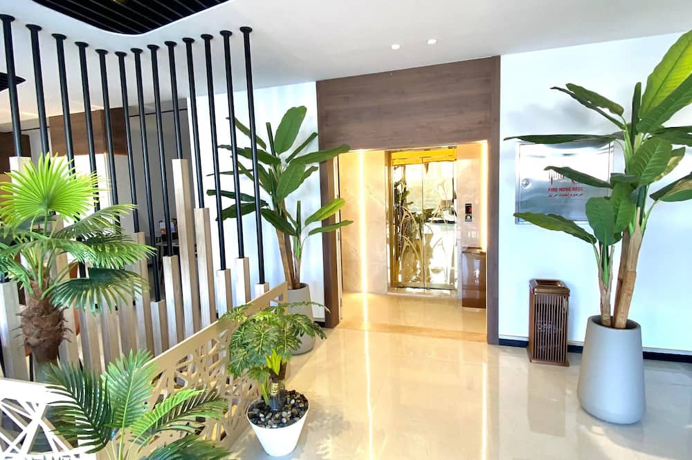 Aysel hotel