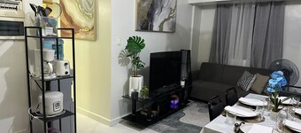 brand new 3 bedroom appartement with pool.