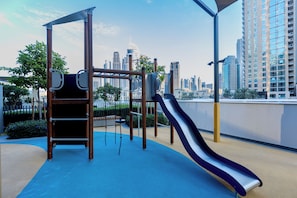 Espace pour enfants